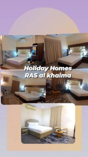 Holiday Homes